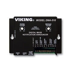 VIKING DNA-510 DISPLAY CONTROL BOARDS