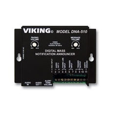 VIKING DNA-510 DISPLAY CONTROL BOARDS