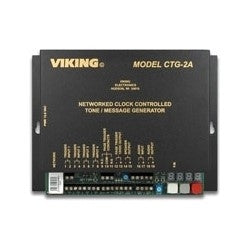 VIKING CTG-2A TIMERS