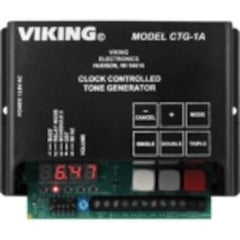 VIKING CTG-1A TIME DELAY RELAYS