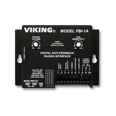 VIKING FBI-1A CONTROL BOARDS
