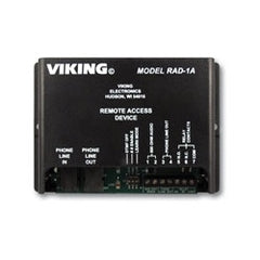 VIKING RAD-1A CONTROL BOARDS