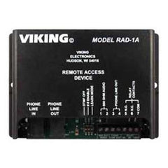 VIKING ELECTRONICS RAD-1A Line Powered Remote Access Device