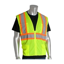 WEST CHESTER 302-MVZPLY-S PROTECTIVE CLOTHING
