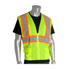 WEST CHESTER 302-MVZPLY-S PROTECTIVE CLOTHING