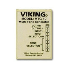 VIKING MTG-10 CONTROL BOARDS