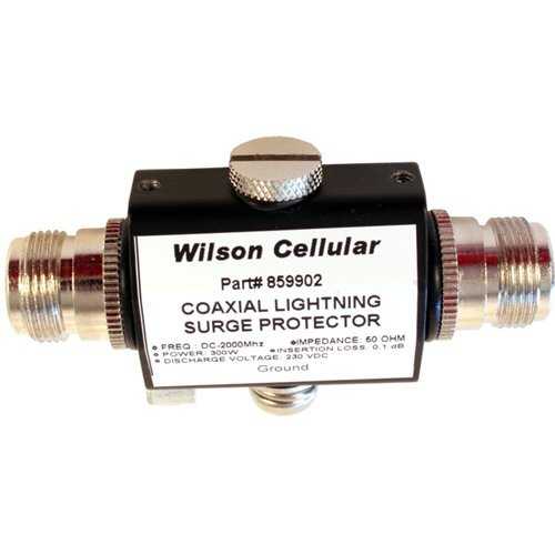 WILSON 859902 FUSES