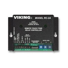 VIKING RC-2A GENERATORS