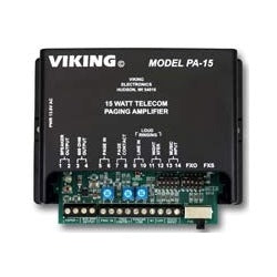VIKING PA-15 CONTROL BOARDS