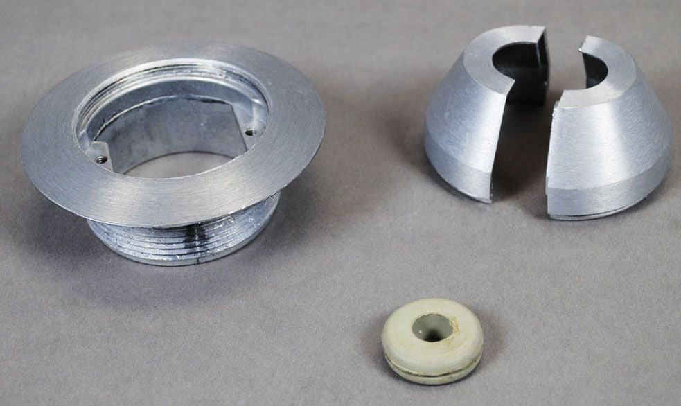 WIREMOLD 1204AL PIPE FITTINGS