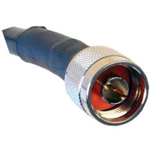WILSON 971109 TERMINALS