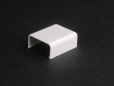 LEGRAND Wiremold 2810B Non-Metallic Blank End Ftg 1-3/8 Inch L