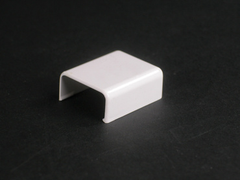 LEGRAND Wiremold 2810B Non-Metallic Blank End Ftg 1-3/8 Inch L