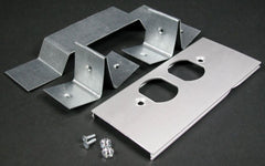 WIREMOLD AL3346DO TERMINAL BLOCKS