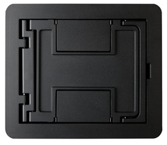 WIREMOLD FPCTCBK WALL BRACKETS & PARTS