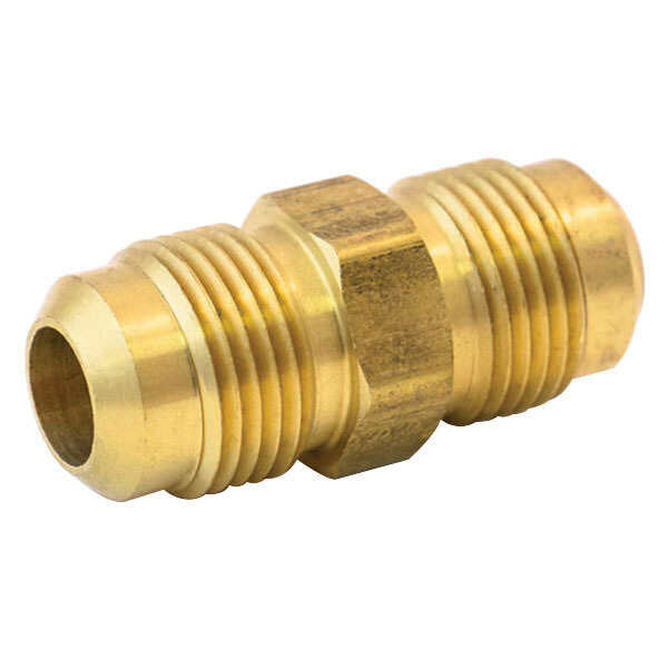 HOLYOKE FITTINGS U2-3 BRASS FITTINGS