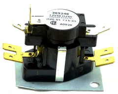 INTERNATIONAL COMFORT PRODUCTS 1054372 SEQUENCERS