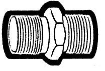 HOLYOKE FITTINGS 1051-MHMH PIPE FITTINGS