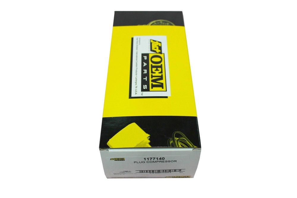 INTERNATIONAL COMFORT PRODUCTS 1177140 COMPRESSOR PARTS & ACCESSORIES