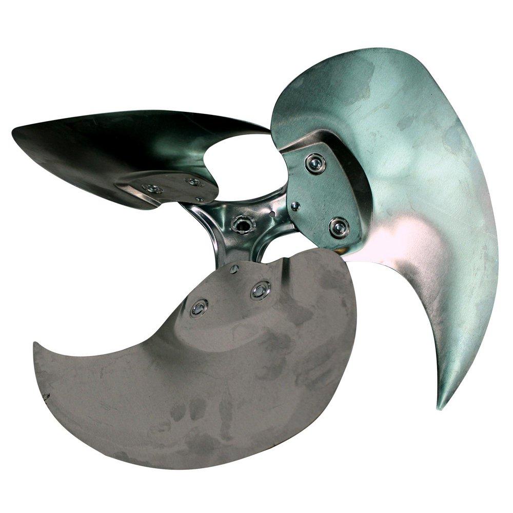 INTERNATIONAL COMFORT PRODUCTS 1173706 FAN BLADES