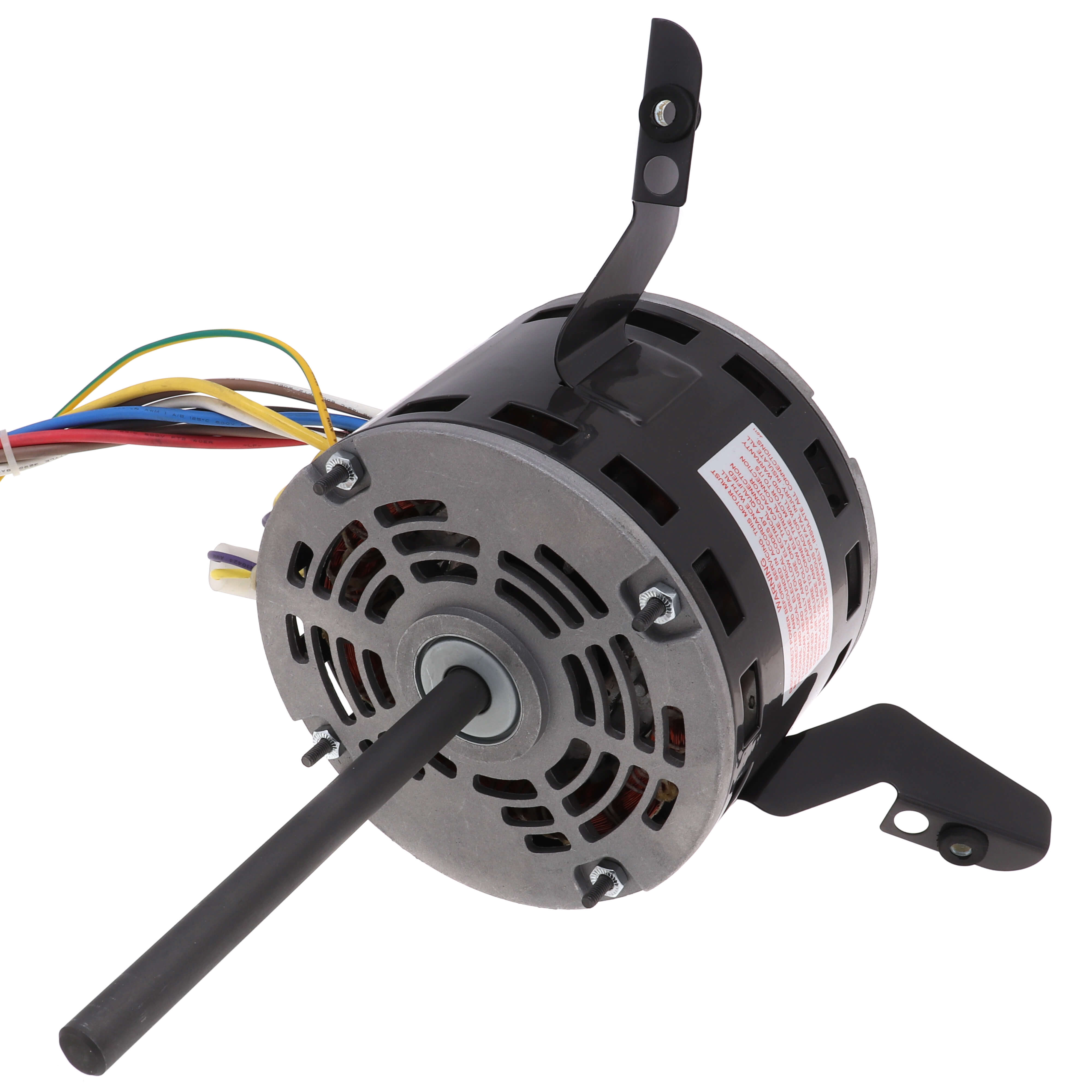 PACKARD 43784 DIRECT DRIVE MOTORS