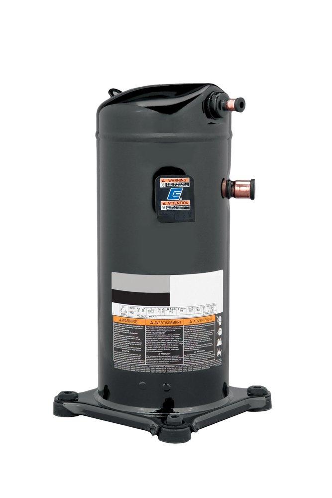 INTERNATIONAL COMFORT PRODUCTS ZR54K5E-PFV-830 SCROLL COMPRESSORS