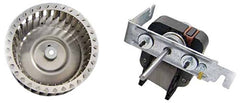 PACKARD 65894K C-FRAME MOTORS