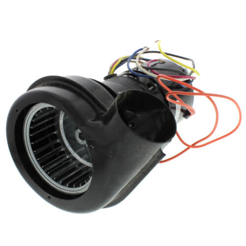 PACKARD 80270 DRAFT INDUCER MOTORS