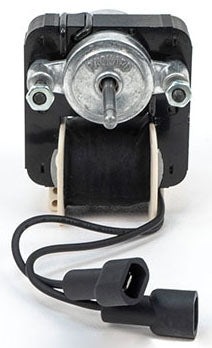 PACKARD Packard 65691 120 VAC 60 Hz 0.64 A 3000 RPM 1-Speed Stud Mount NEMA C Frame Motor