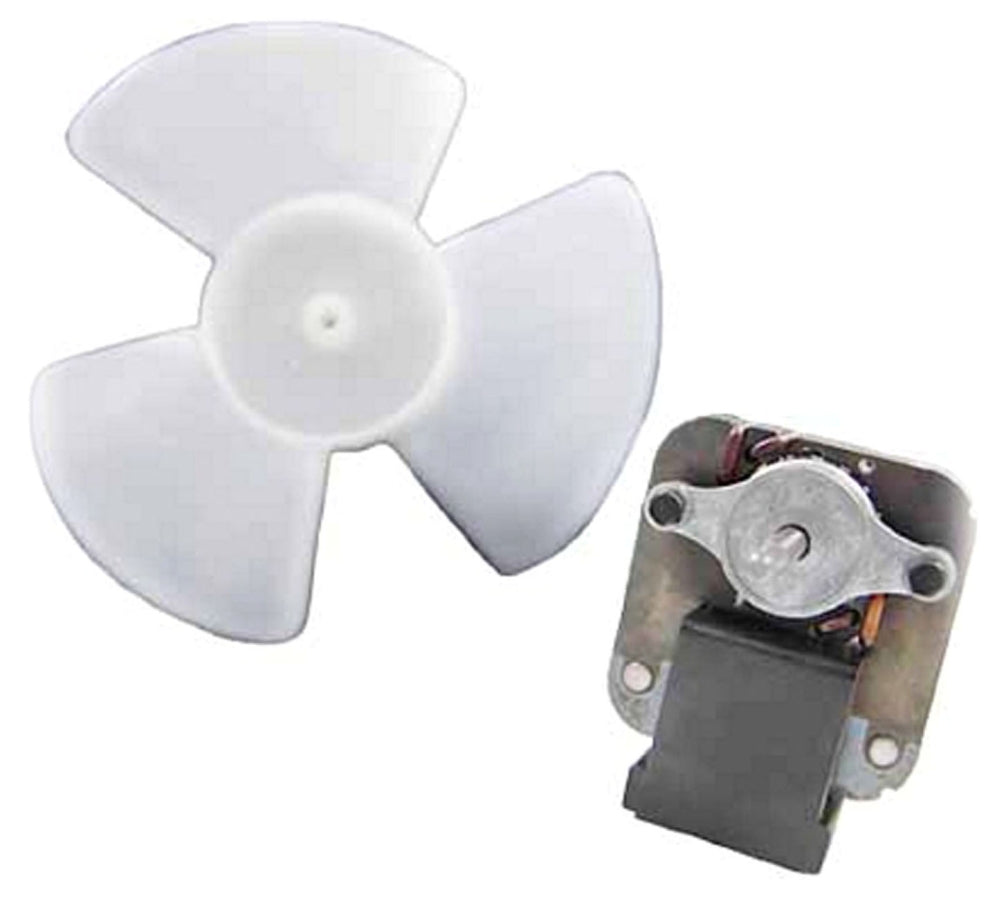 PACKARD 65110K C-FRAME MOTORS