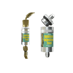 Mainstream Engineering QT2511 4 oz Liquid Injector Tool Replacement MPN