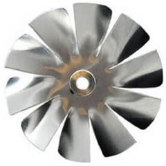 PACKARD A61956 FAN BLADES