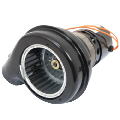 PACKARD Packard 82618 Replacement Draft Inducer for Fedders 1/50 HP 115/230 V 3000 RPM