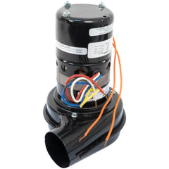 PACKARD Packard 82618 Replacement Draft Inducer for Fedders 1/50 HP 115/230 V 3000 RPM