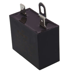 PACKARD Packard PDC4 370 V Dry AC Motor Run Capacitor 4 MFD