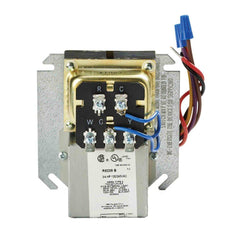 RESIDEO Resideo R8239B1043 R8239 40 VA Fan Center with DPDT Switching Action