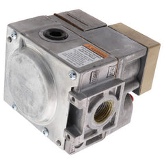 Resideo VS820C1100 Step Opening PowerPile Millivolt Combination Gas Valve - 3/4 NPT x 3/4 NPT