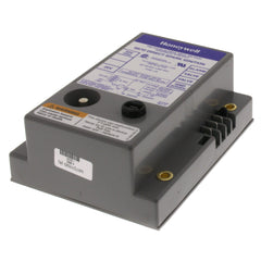 RESIDEO Resideo S87D1020 Two Rod Direct Spark Ignition Control w/ 4 Second Trial and Lockout Timing