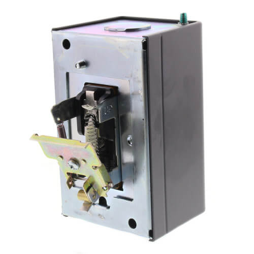 RESIDEO Resideo S688A1007 SPDT Sail Switch, Plastic Sail | Replacement MPN