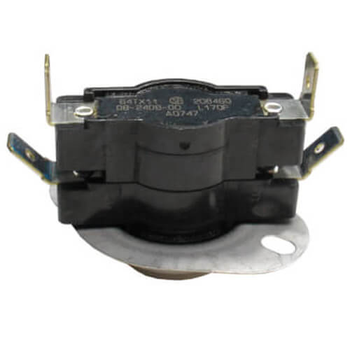RHEEM 47-25261-15 LIMIT SWITCHES