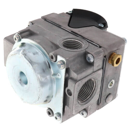 ROBERTSHAW Robertshaw 720-082 3/4 X 3/4 24v Universal 2-Stage Pilot Ignition Gas Valve 150,000 BTU
