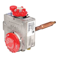 ROBERTSHAW 110-326 GAS VALVES