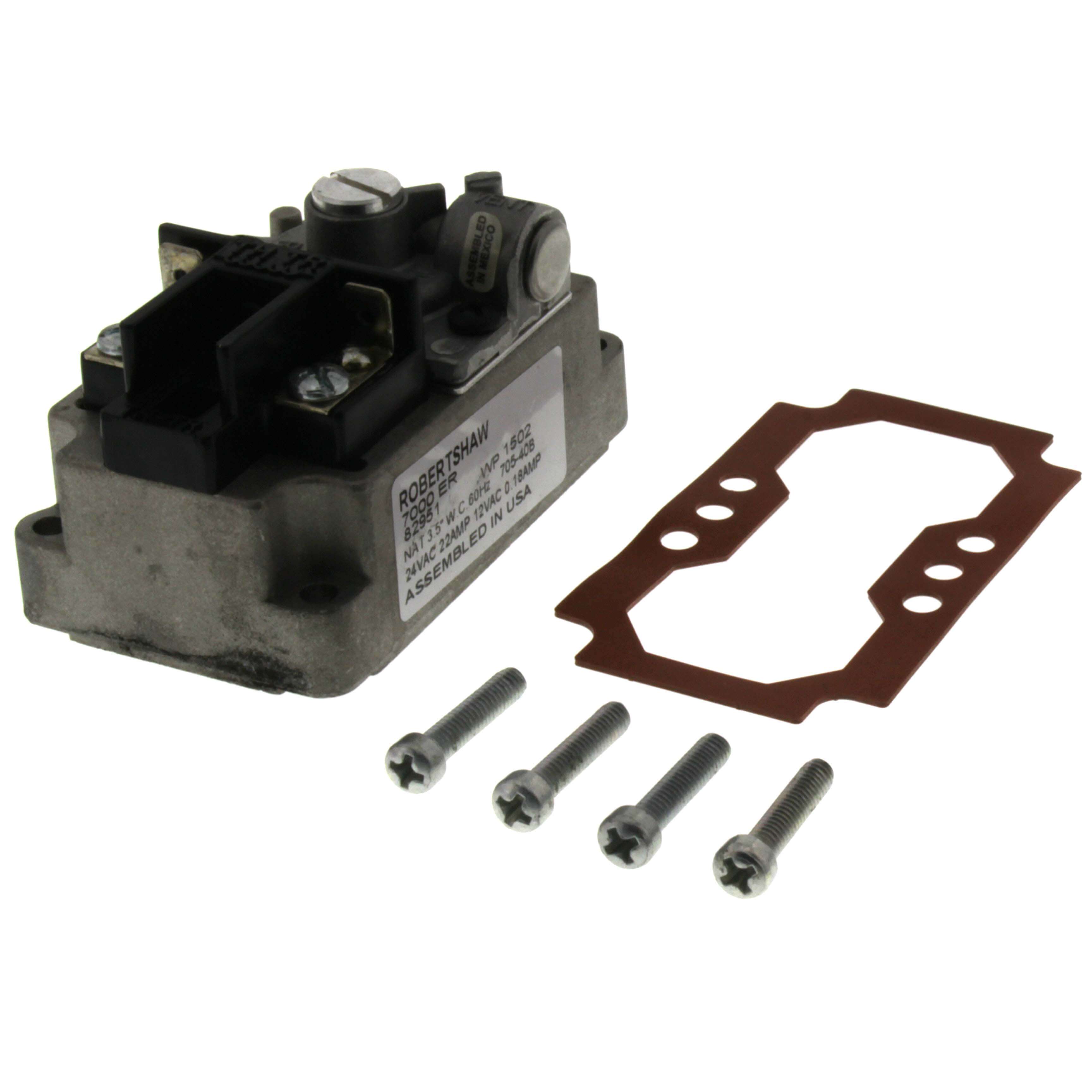 ROBERTSHAW 705-402 GAS VALVES