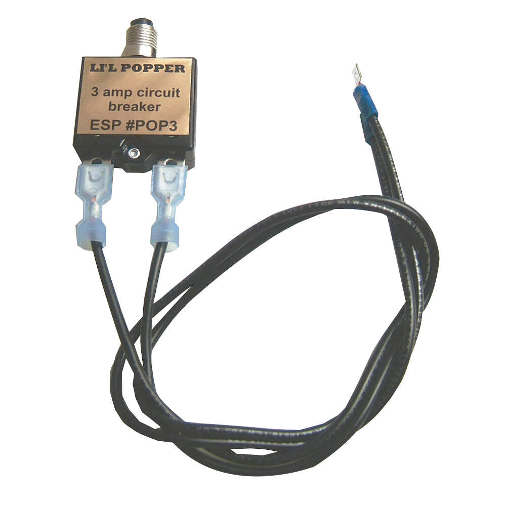 SEALED UNIT PARTS CO POP3 CONTROL BOARDS