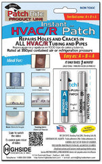 SEALED UNIT PARTS CO HS32032 AIR CLEANER REPLACEMENT PARTS