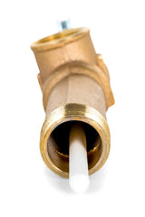 CAMCO 10427 GAS WATER HEATERS
