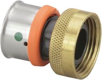 VIEGA 49414 PIPE FITTINGS