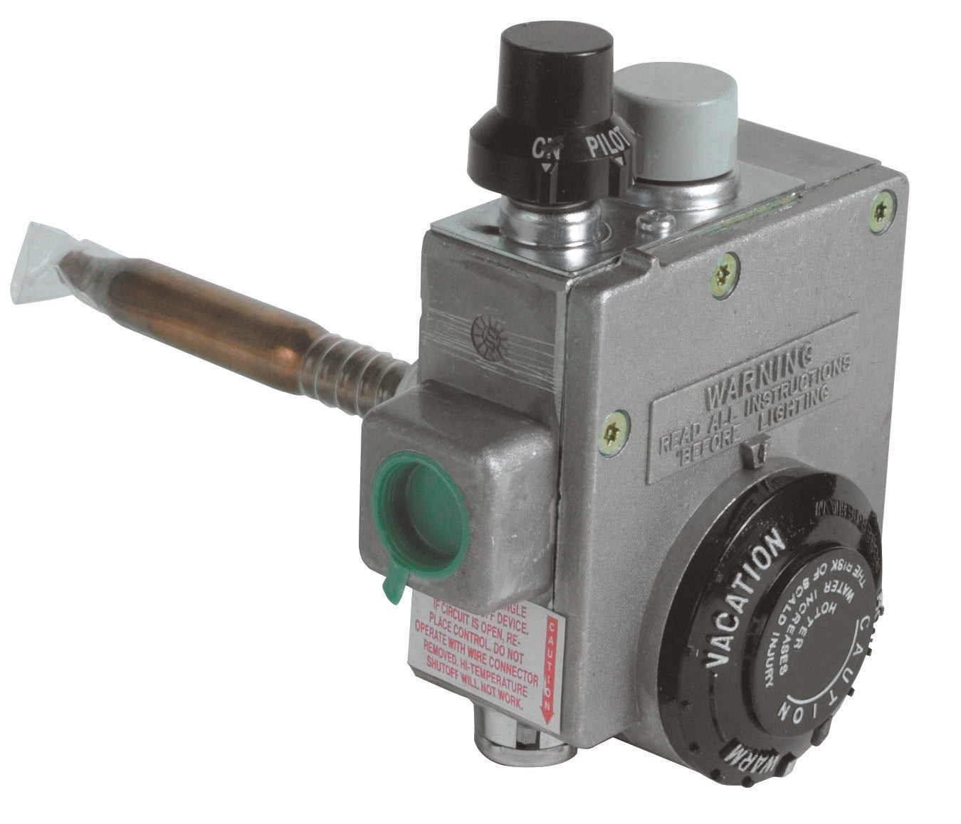 CAMCO 08461 GAS VALVES