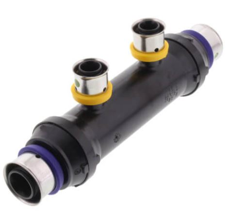 VIEGA 49152 POOL MANIFOLDS