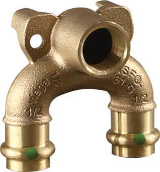 VIEGA 78800 PIPE FITTINGS